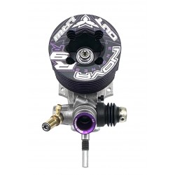 NOVA ENGINES .24 R9R OUT LAW 5