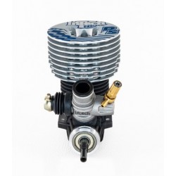 Motore InTech ENGINE D9 on... 3