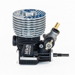 Motore InTech ENGINE D9 on... 4