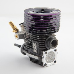 Nova Engines Motore G5R... 3