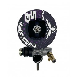 Nova Engines Motore G5R EVO... 6