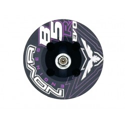 Nova Engines Head .21 Off...