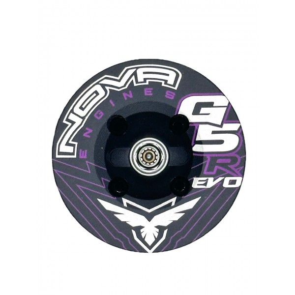 Nova Engines Testa GT G5...