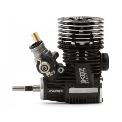 Nova Engines R9 EVO ON ROAD... 4