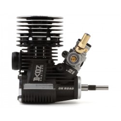 Nova Engines R9 EVO ON ROAD... 6