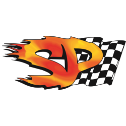 SP RACING RICKY 16-4 SOFT...