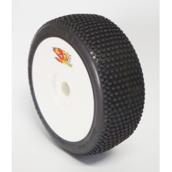 SP RACING RICKY 16-2 Hard...