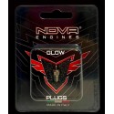 Nova Engines 7 ON - Turbo Plug Hot Off Road - 0103002