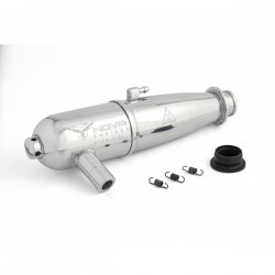 Nova Engines Combo: Pipe... 3