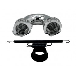 Nova Engines Manifold  GT... 3