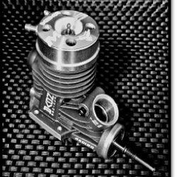 Nova Engines Motore Marino... 3