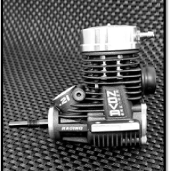 Nova Engines Marine .21 M9... 3