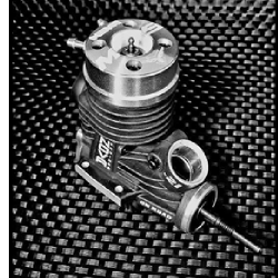 Nova Engines Marine .21 M9...