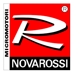 Novarossi - cono per motori...