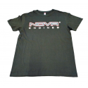 Nova Engines World Championship T-Shirt Size XL- 3201006XL