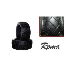 HOT RACE ROMA mescola SS... 3