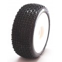 SP RACING KILLER 16-4 SOFT off  Road multi pin mounted tires (2)
