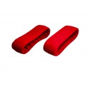 SP RANCING FOAM BUGGY RED SOFT( 2PCS)