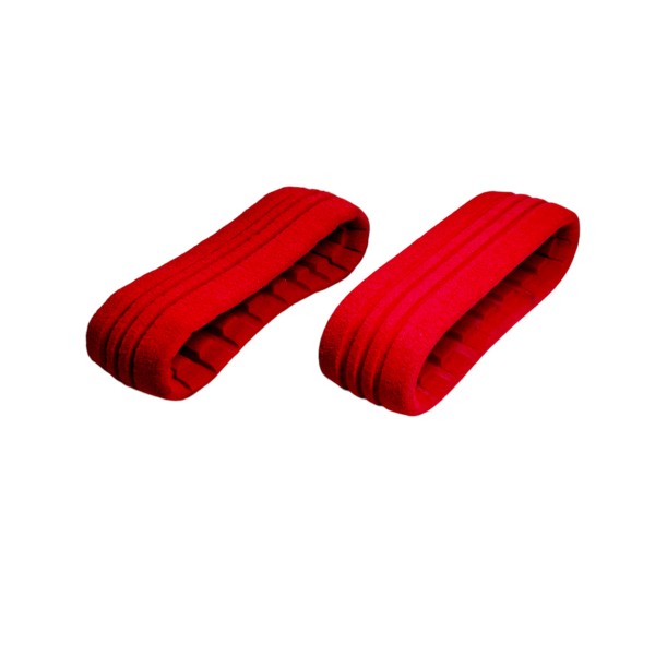 SP RANCING FOAM BUGGY RED...