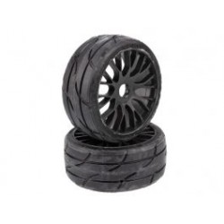 Gomme  GRP GTX03-XM3 Soft(... 1