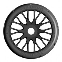 Gomme  GRP GTX03-XM3 Soft(... 4