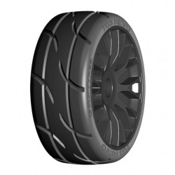 Gomme  GRP GTX03-XM3 Soft(... 3