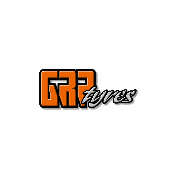 GRP Tires GTX03-XM3 Soft (2...