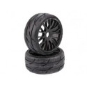 Gomme  GRP GTX03-XM2 SuperSoft( 2pz)