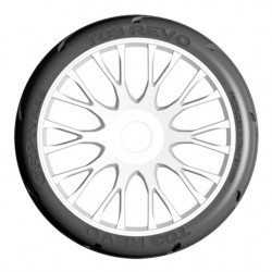 Tires 1/8 GT GRP GTJ03-XM3... 4