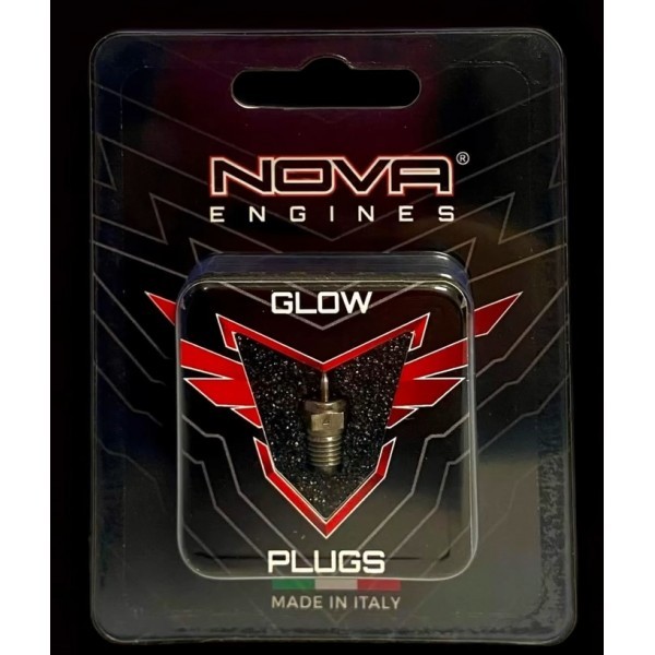 Nova Engine 5 OFF Kit 1 pcs...