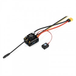 HOBBYWING XERUN AXE R2... 3