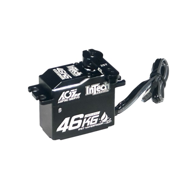 Servo AGFRC InTech 46kg