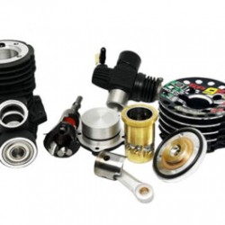 ELASITUNED .21 ENGINE... 3