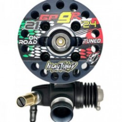 ELASITUNED .21 ENGINE... 4