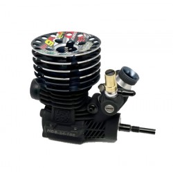 ELASITUNED .21 ENGINE... 5