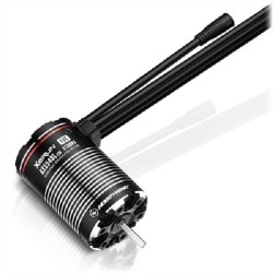 Hobbywing AXE Plus R3 540L... 3