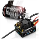 Hobbywing AXE Plus R3 540L 2100kV R2 Combo HW38020386