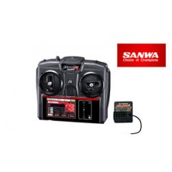 Sanwa EXZES ZIII stick... 1