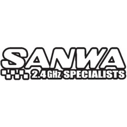 Sanwa EXZES ZIII stick...