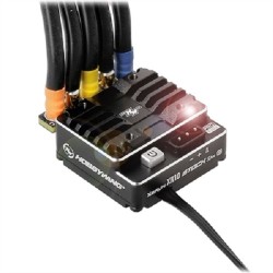 Hobbywing XERUN XR10 Stock... 3