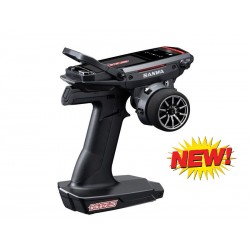 Sanwa M17S 2.4GHz Remote...