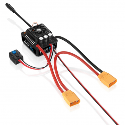 Hobbywing EZRUN MAX8 G2... 3