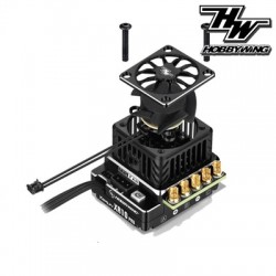 Hobbywing XERUN XR10 PRO... 3
