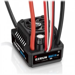 Hobbywing Ezrun MAX10 G2... 3