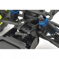 FTX Comet 1/12 brushed... 6