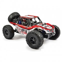 FTX Outlaw1/10 Brushed 4WD... 1