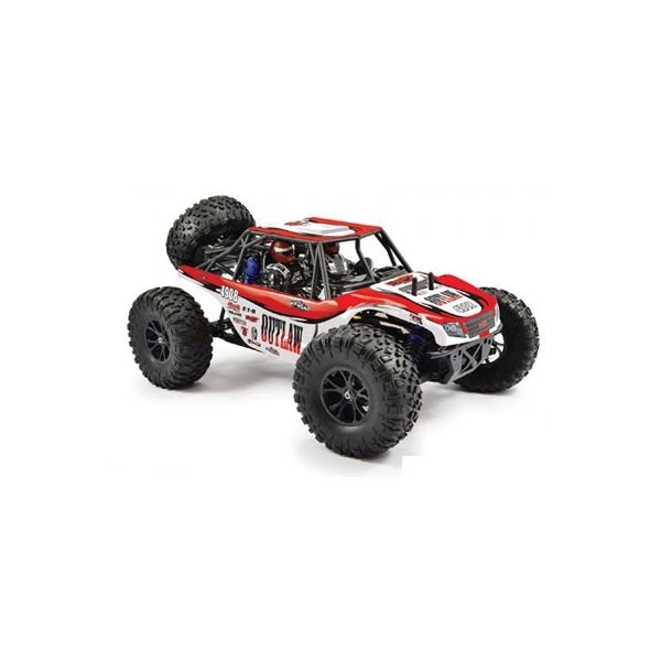 FTX Outlaw1/10 Brushed 4WD...