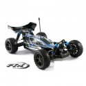 FTX Vantage 1/10 Brushless Buggy 4WD 2.4GHZ RTR (LiPo + Charger))