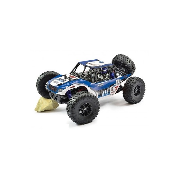 FTX Outlaw1/10 Brushless 4WD Ultra-4 RTR Buggy
