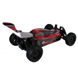 RC Car Blackbull EVO BGY... 3